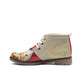 Ankle Boots Outlet - No Exchange or Return - 36 EU - 5.5 US
