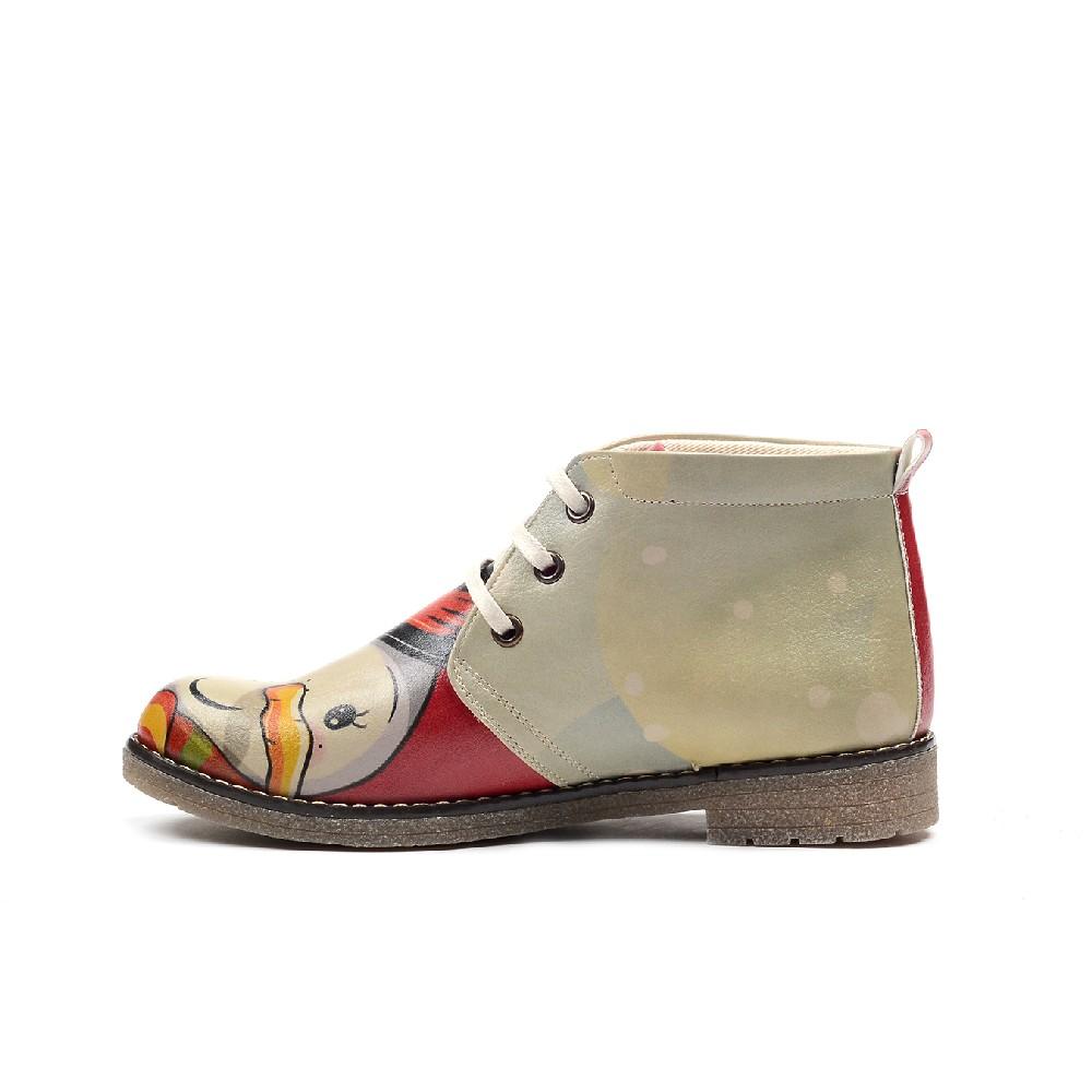 Ankle Boots Outlet - No Exchange or Return - 36 EU - 5.5 US