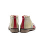 Ankle Boots Outlet - No Exchange or Return - 39 EU - 8.5 US