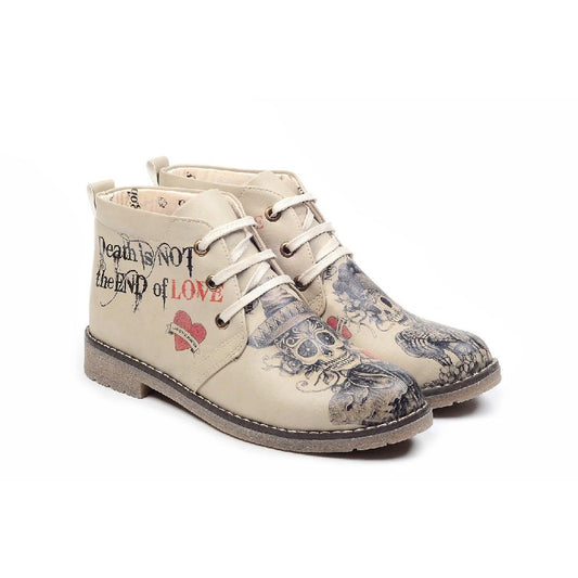 Ankle Boots Outlet - No Exchange or Return - 37 EU - 6.5 US