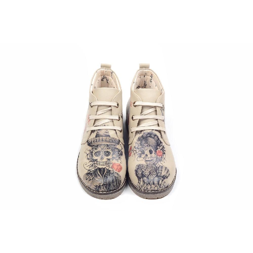 Ankle Boots Outlet - No Exchange or Return - 41 EU - 10 US