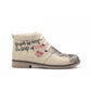 Ankle Boots Outlet - No Exchange or Return - 37 EU - 6.5 US