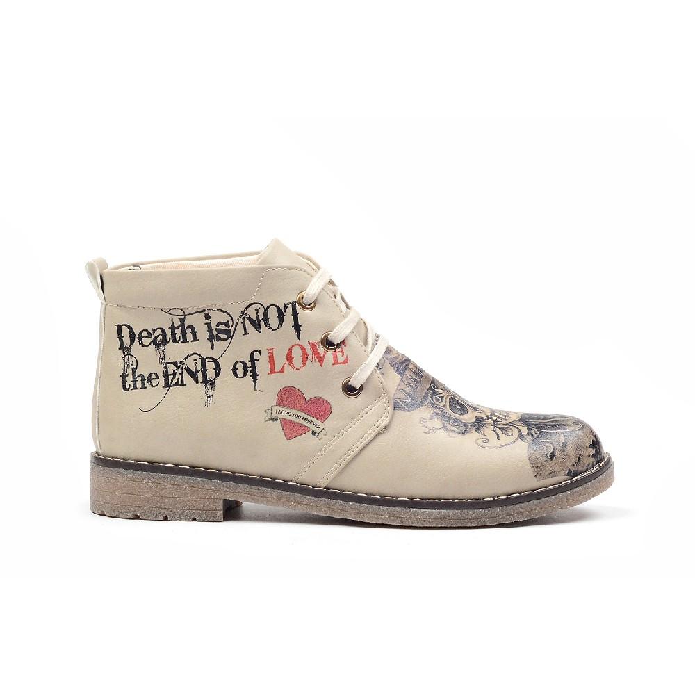 Ankle Boots Outlet - No Exchange or Return - 36 EU - 5.5 US