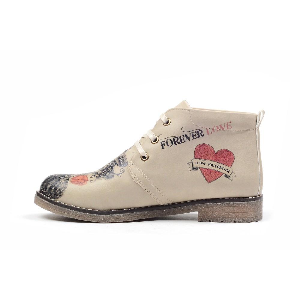 Ankle Boots Outlet - No Exchange or Return - 36 EU - 5.5 US