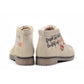 Ankle Boots Outlet - No Exchange or Return - 40 EU - 9.5 US