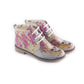 Ankle Boots Outlet - No Exchange or Return - 36 EU - 5.5 US