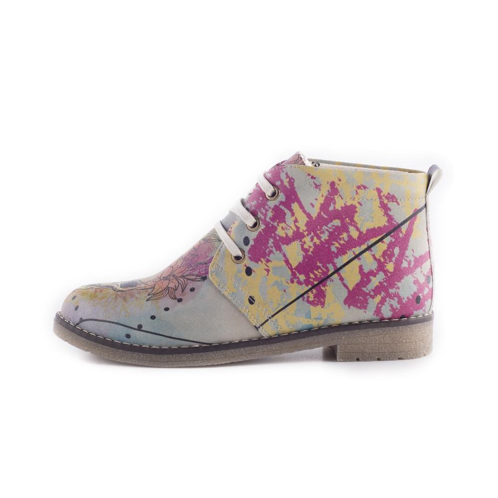 Ankle Boots Outlet - No Exchange or Return - 36 EU - 5.5 US