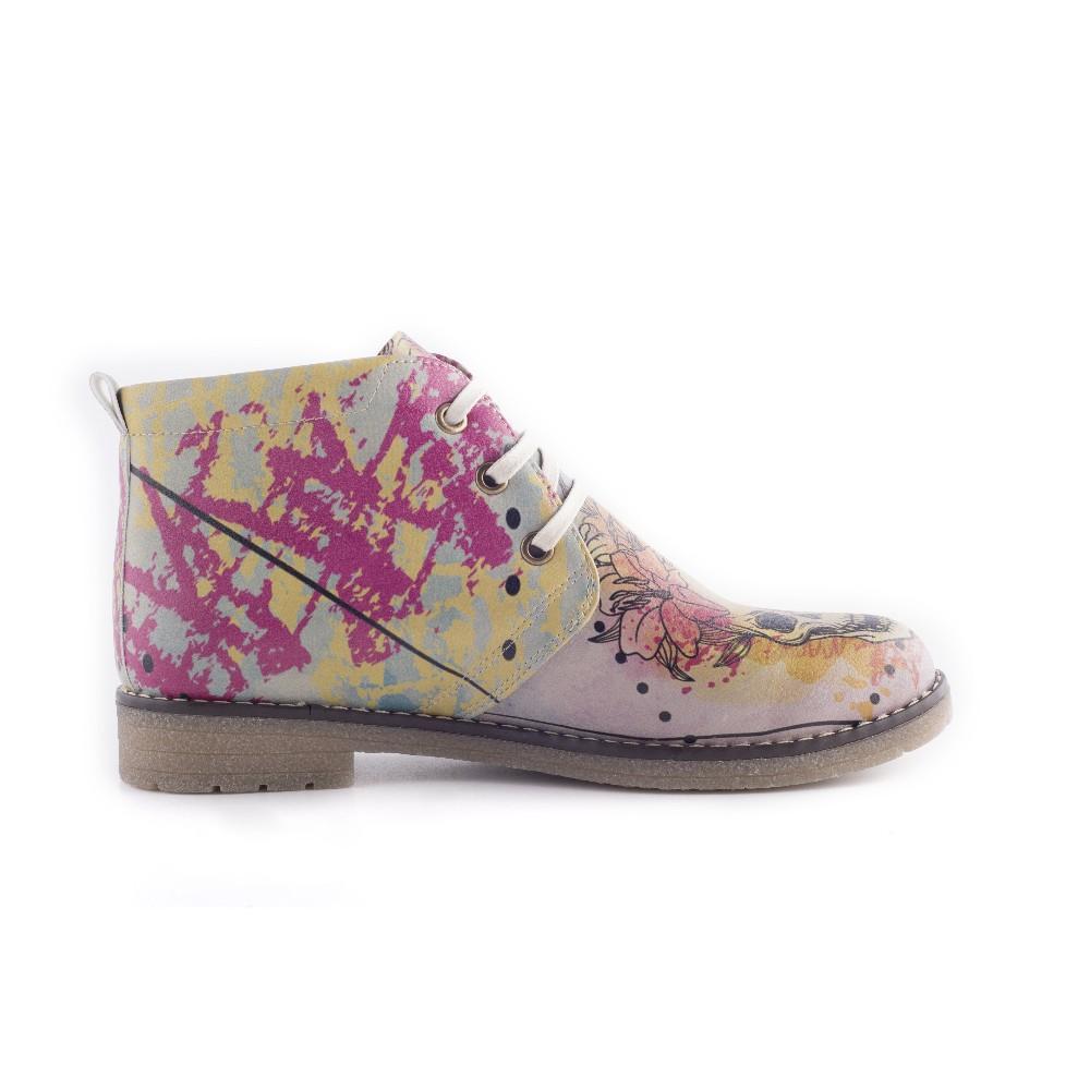 Ankle Boots Outlet - No Exchange or Return - 36 EU - 5.5 US