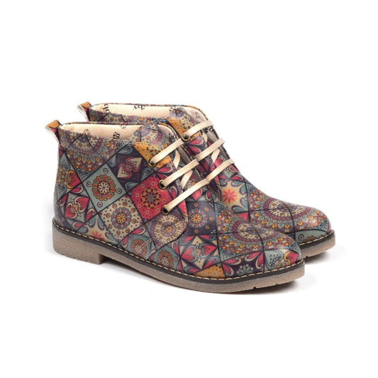 Ankle Boots Outlet - No Exchange or Return - 36 EU - 5.5 US