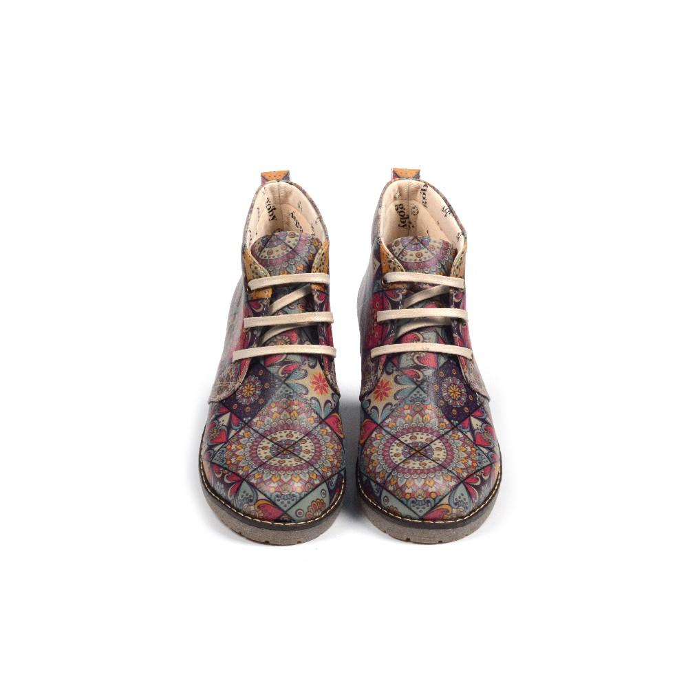 Ankle Boots Outlet - No Exchange or Return - 36 EU - 5.5 US
