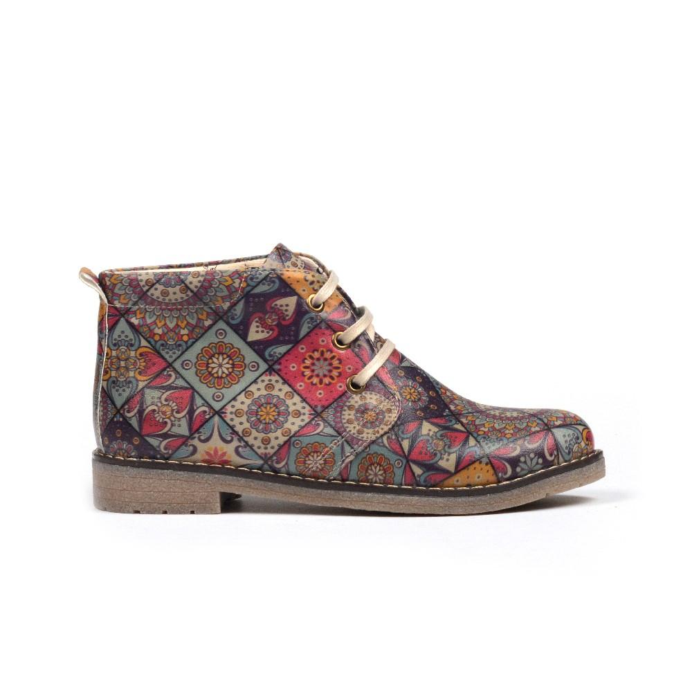 Ankle Boots Outlet - No Exchange or Return - 36 EU - 5.5 US