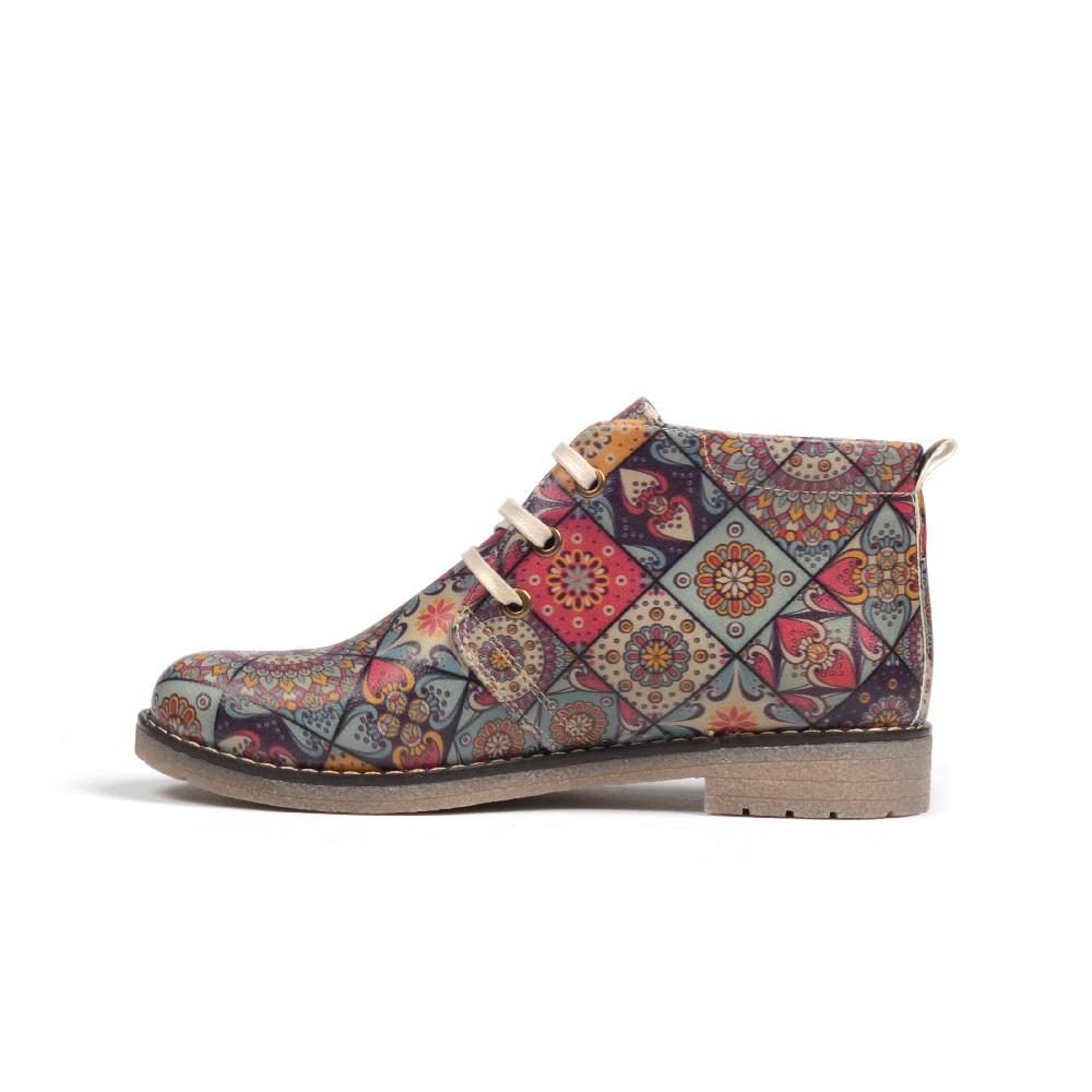 Ankle Boots Outlet - No Exchange or Return - 36 EU - 5.5 US