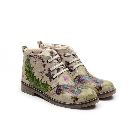 Ankle Boots Outlet - No Exchange or Return - 36 EU - 5.5 US