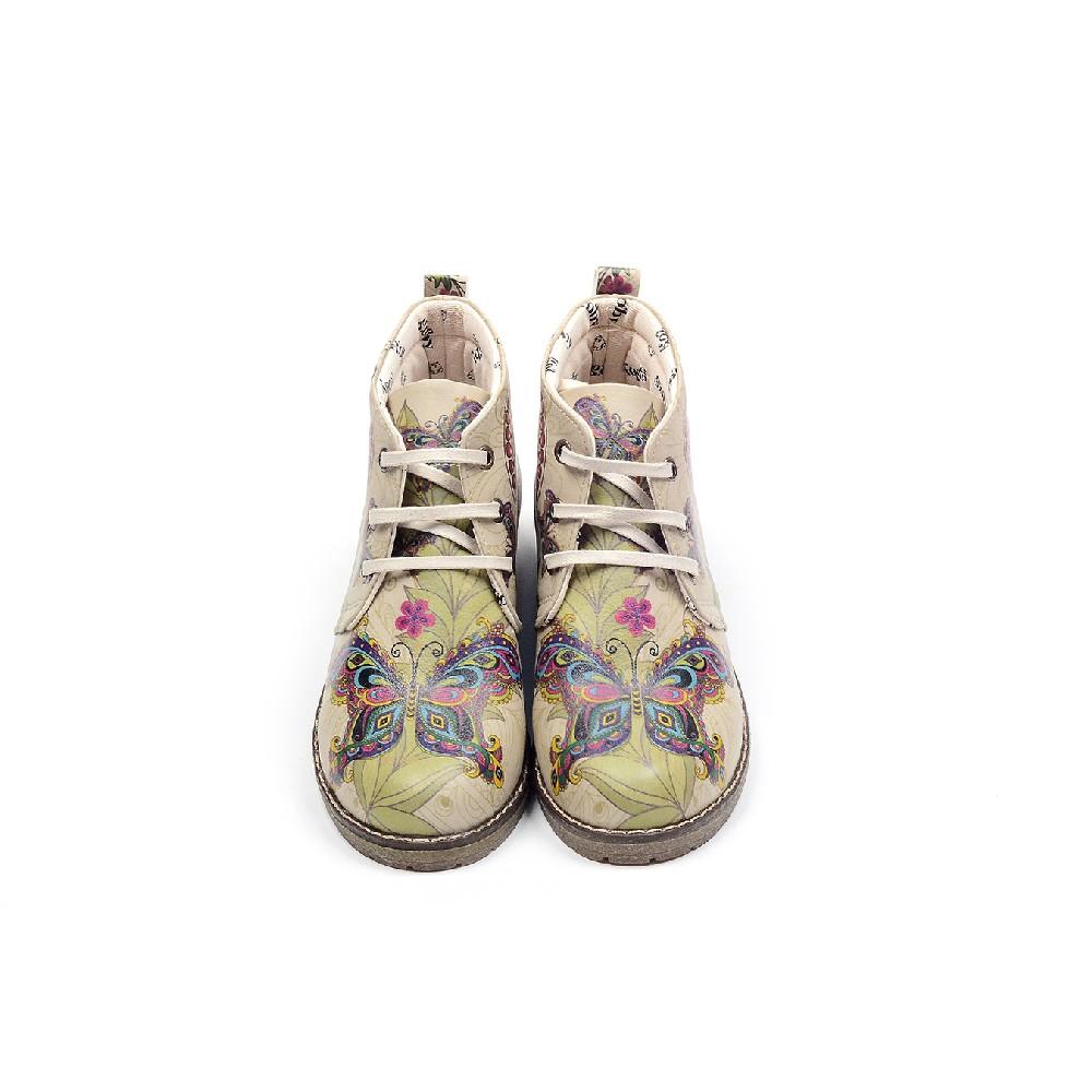 Ankle Boots Outlet - No Exchange or Return - 36 EU - 5.5 US