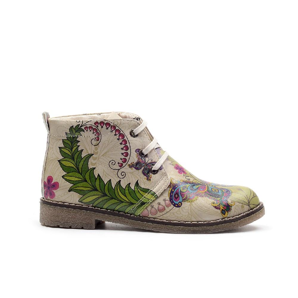 Ankle Boots Outlet - No Exchange or Return - 36 EU - 5.5 US