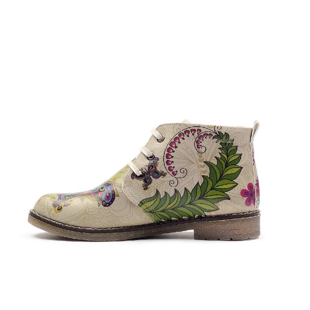 Ankle Boots Outlet - No Exchange or Return - 36 EU - 5.5 US