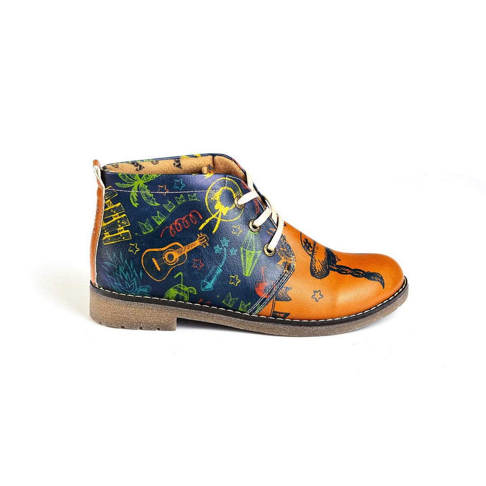 Ankle Boots Outlet - No Exchange or Return - 38 EU - 7.5 US
