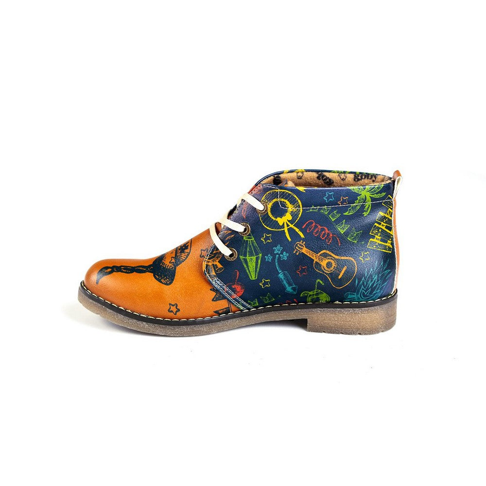 Ankle Boots Outlet - No Exchange or Return 37 EU - 6.5 US