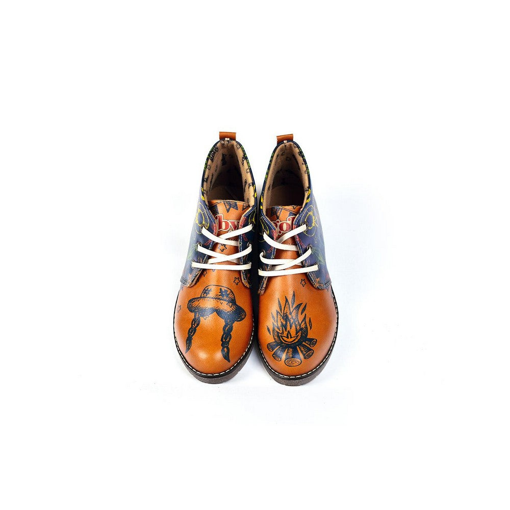 Ankle Boots Outlet - No Exchange or Return 37 EU - 6.5 US