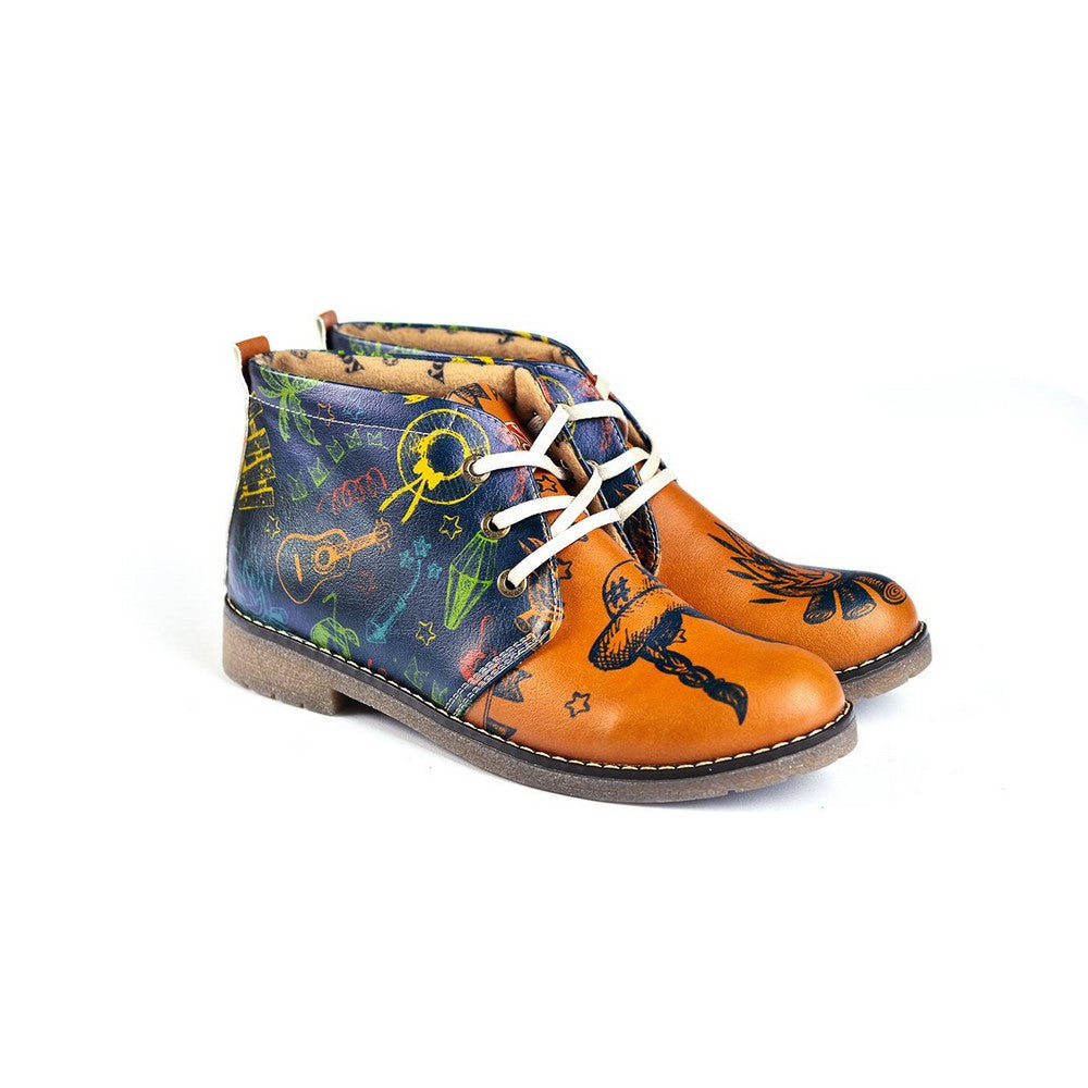 Ankle Boots Outlet - No Exchange or Return - 36 EU - 5.5 US