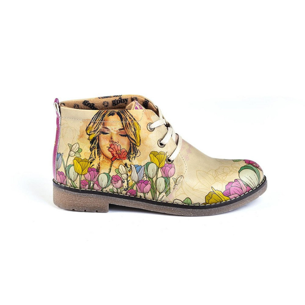 Ankle Boots Outlet - No Exchange or Return - 36 EU - 5.5 US