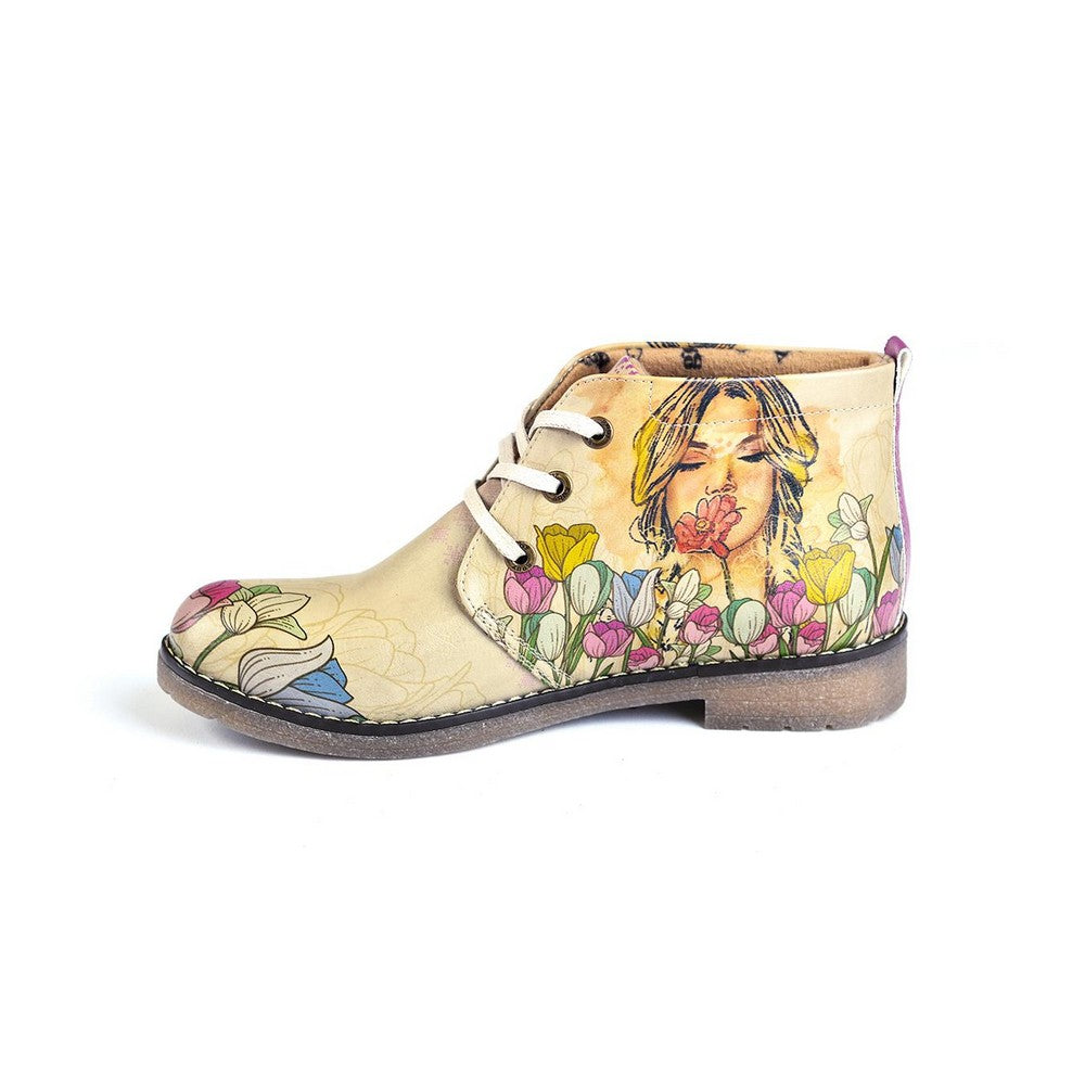 Ankle Boots Outlet - No Exchange or Return - 36 EU - 5.5 US