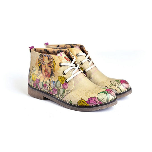 Ankle Boots Outlet - No Exchange or Return - 38 EU - 7.5 US
