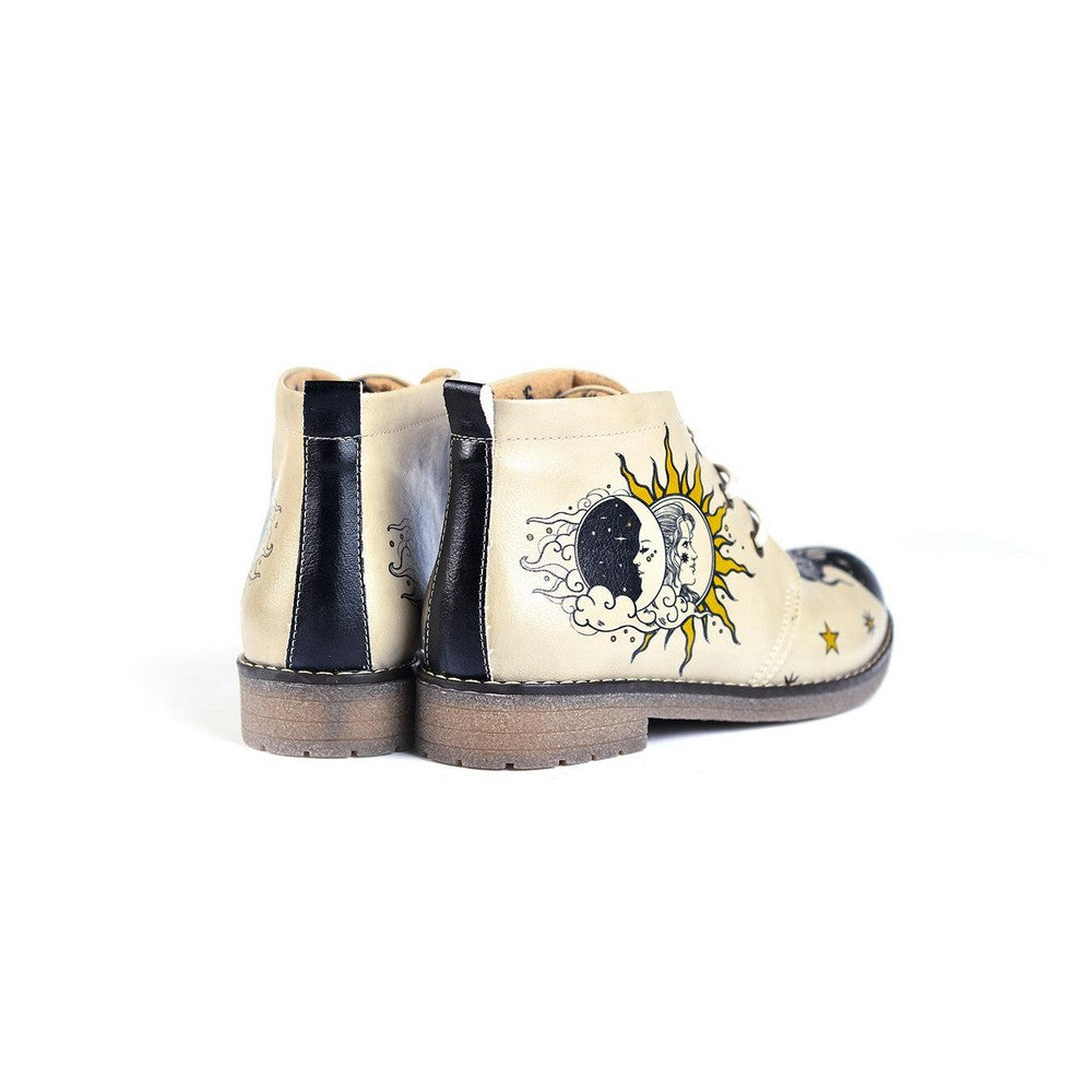 Ankle Boots Outlet - No Exchange or Return - 37 EU - 6.5 US