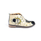 Ankle Boots Outlet - No Exchange or Return - 37 EU - 6.5 US