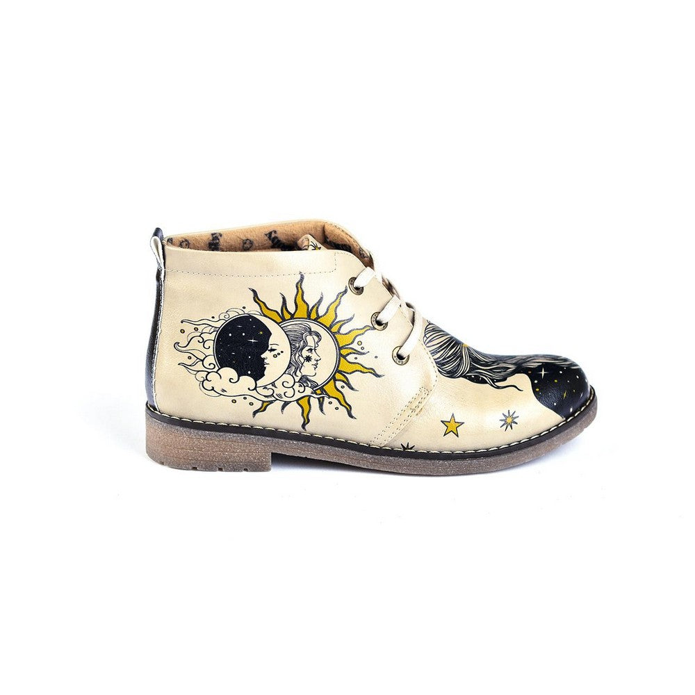Ankle Boots Outlet - No Exchange or Return - 37 EU - 6.5 US
