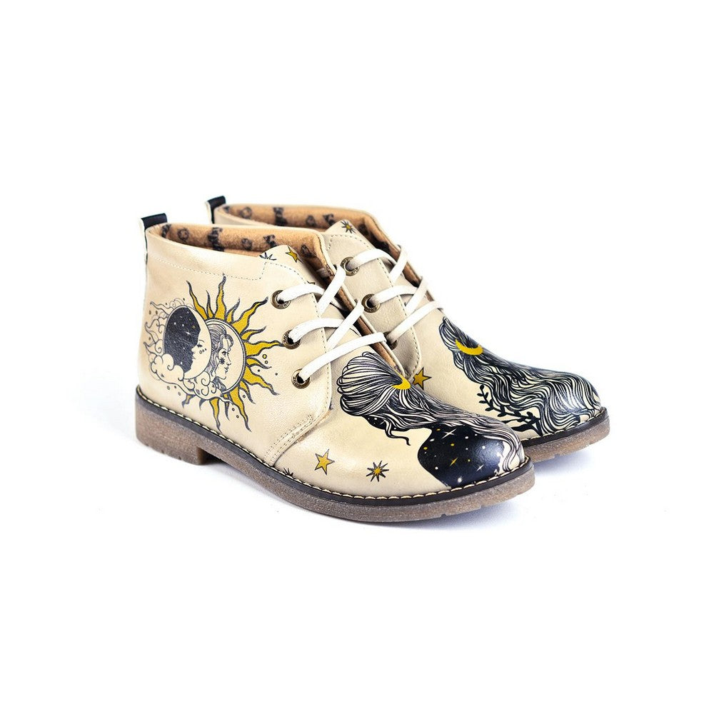 Ankle Boots Outlet - No Exchange or Return - 37 EU - 6.5 US