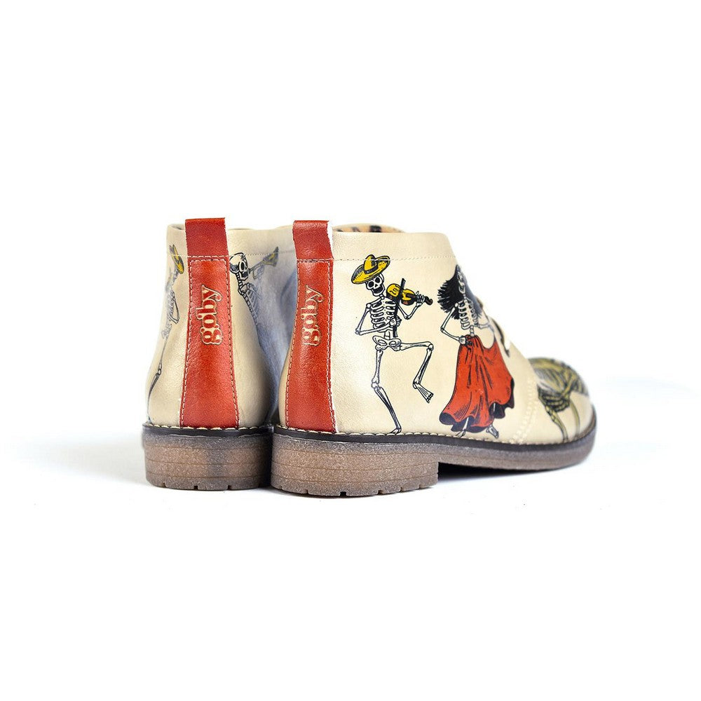 Ankle Boots Outlet - No Exchange or Return - 38 EU - 7.5 US