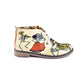 Ankle Boots Outlet - No Exchange or Return - 40 EU - 9.5 US