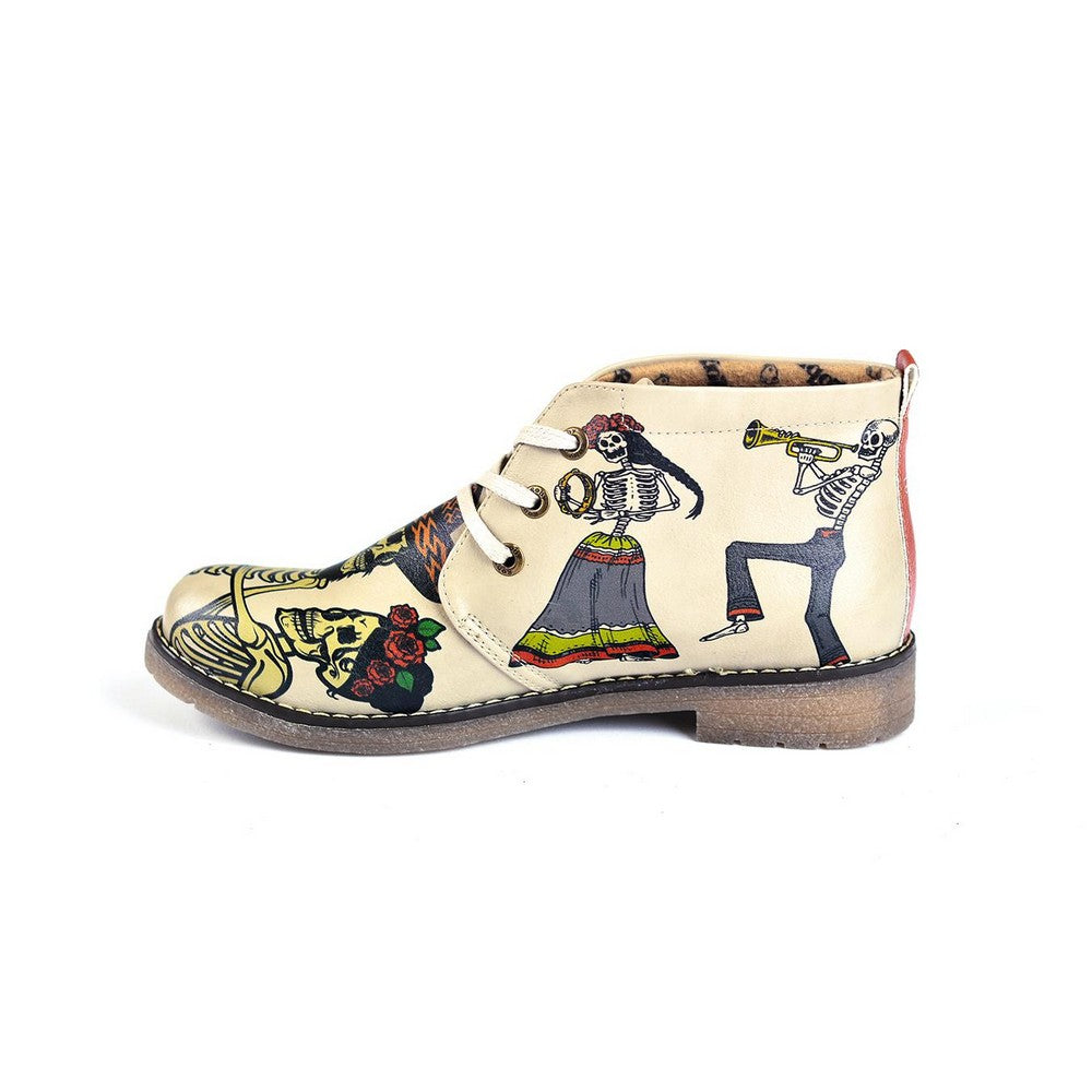 Ankle Boots Outlet - No Exchange or Return - 36 EU - 5.5 US