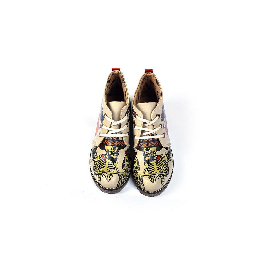 Ankle Boots Outlet - No Exchange or Return - 36 EU - 5.5 US