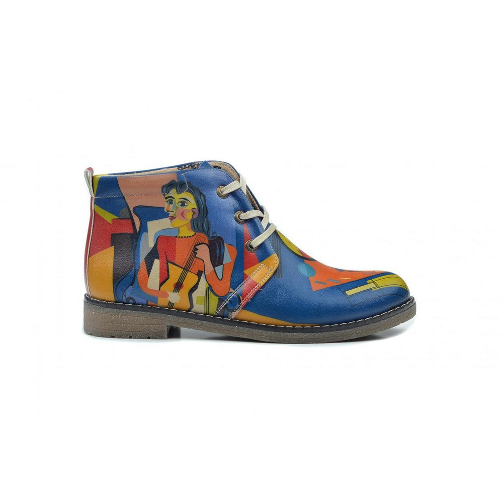 Ankle Boots Outlet - No Exchange or Return 37 EU - 6.5 US
