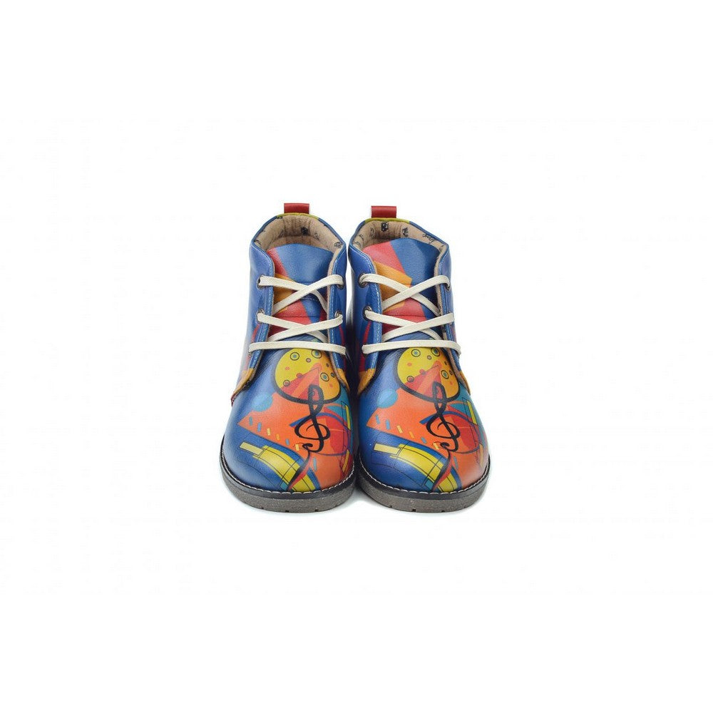 Ankle Boots Outlet - No Exchange or Return - 36 EU - 5.5 US
