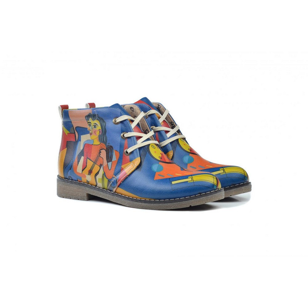 Ankle Boots Outlet - No Exchange or Return - 36 EU - 5.5 US