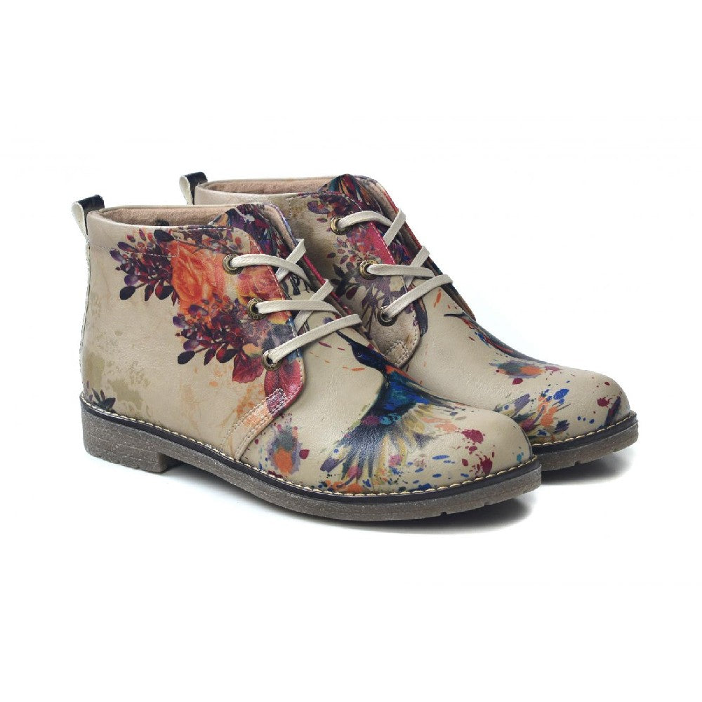 Ankle Boots Outlet - No Exchange or Return - 41 EU - 10 US