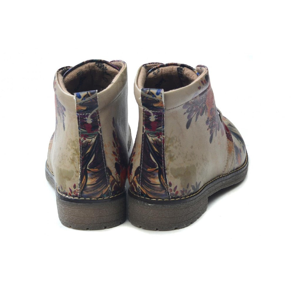 Ankle Boots Outlet - No Exchange or Return - 37 EU - 6.5 US