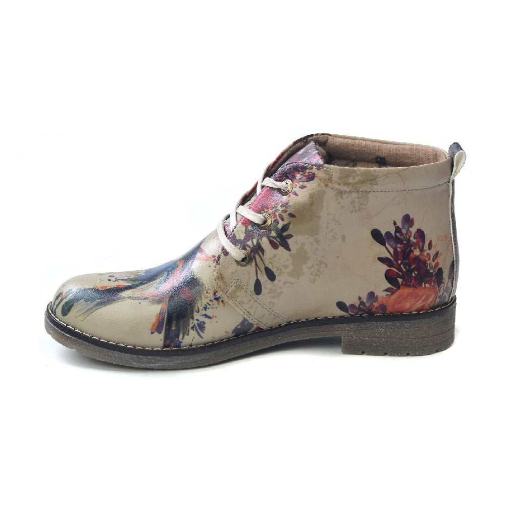 Ankle Boots Outlet - No Exchange or Return - 41 EU - 10 US