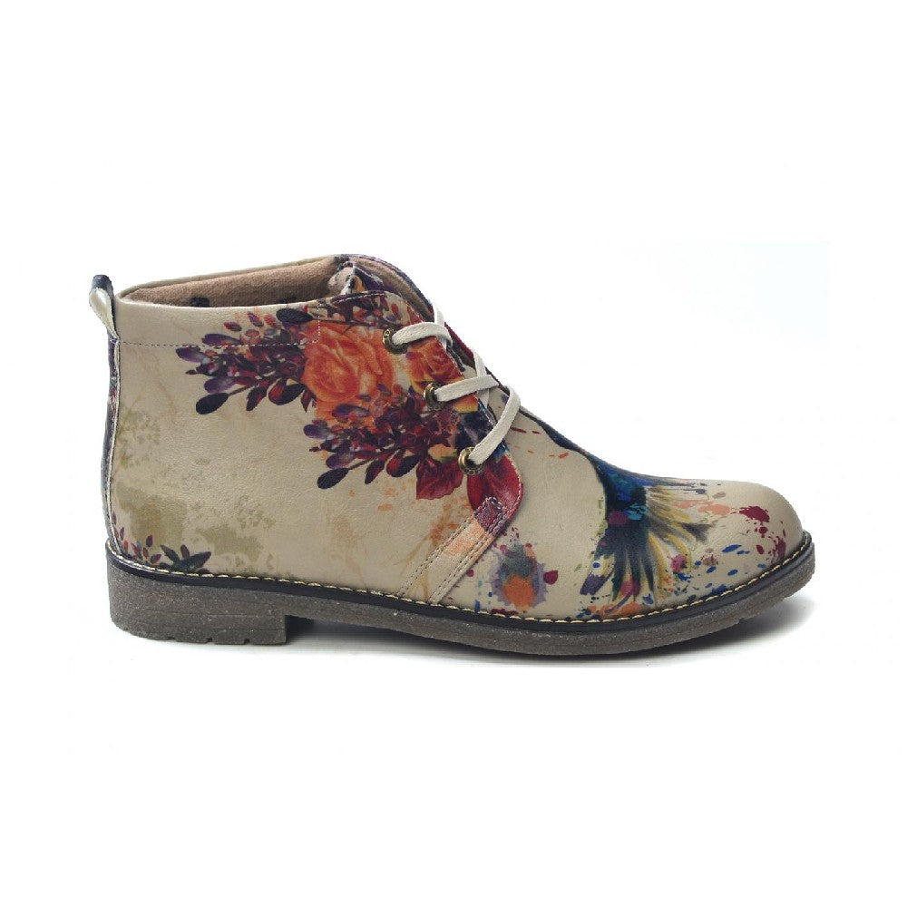 Ankle Boots Outlet - No Exchange or Return - 40 EU - 9.5 US