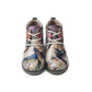 Ankle Boots Outlet - No Exchange or Return - 40 EU - 9.5 US