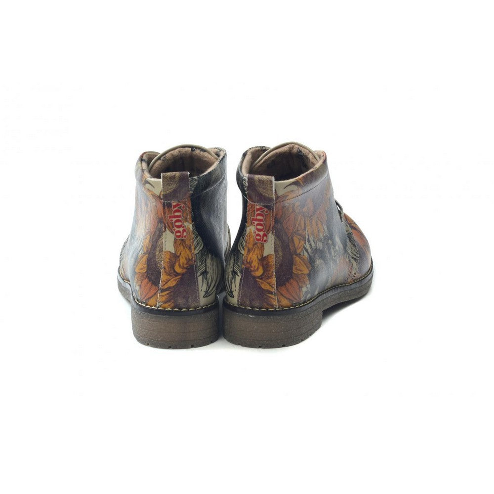 Ankle Boots Outlet - No Exchange or Return - 37 EU - 6.5 US