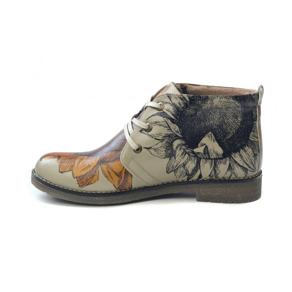 Ankle Boots Outlet - No Exchange or Return - 37 EU - 6.5 US