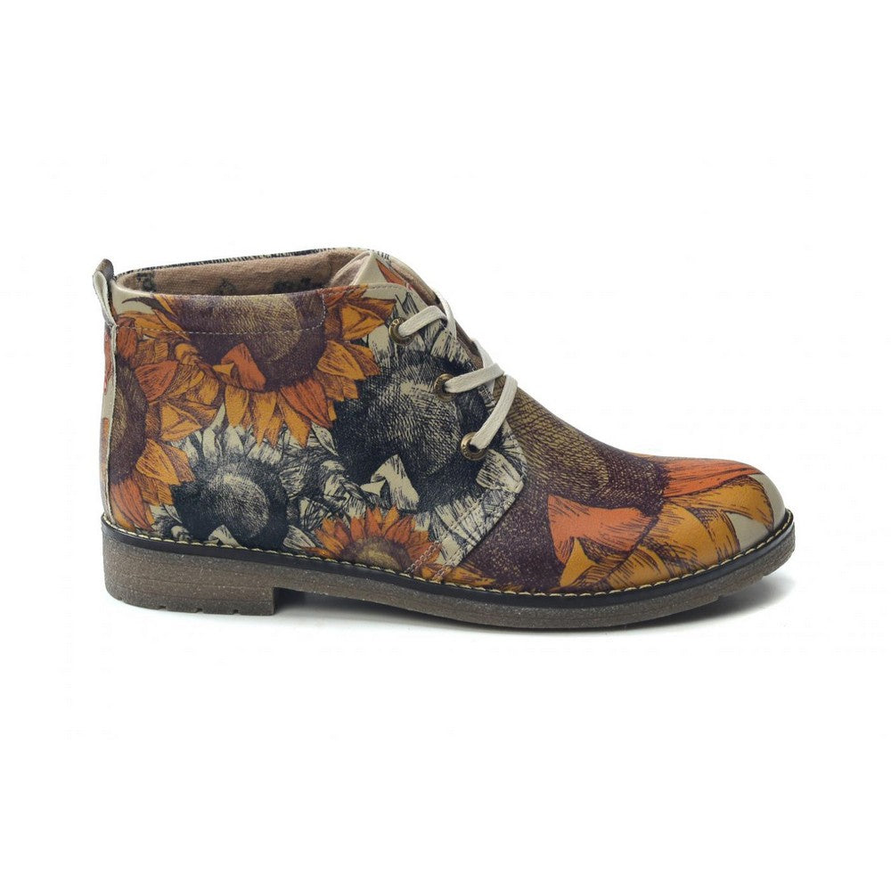 Ankle Boots Outlet - No Exchange or Return - 37 EU - 6.5 US