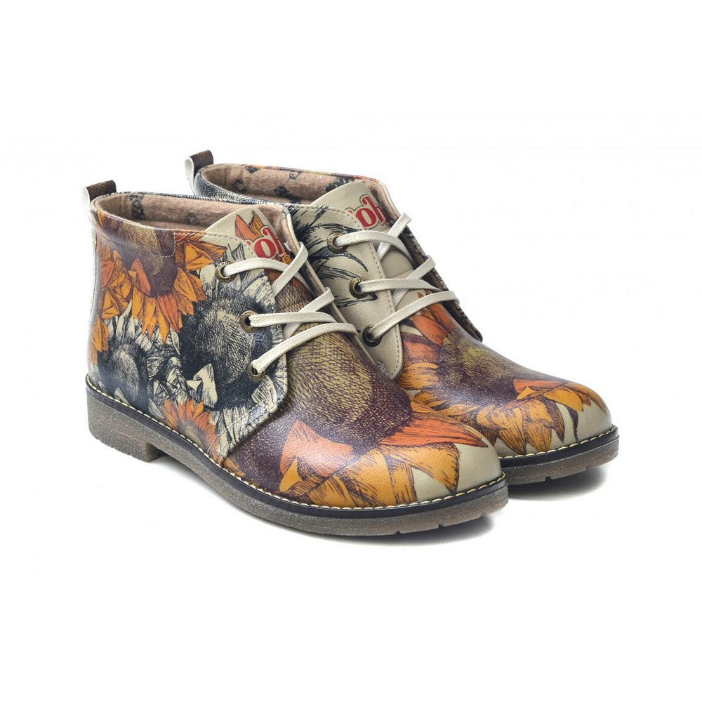 Ankle Boots Outlet - No Exchange or Return - 37 EU - 6.5 US