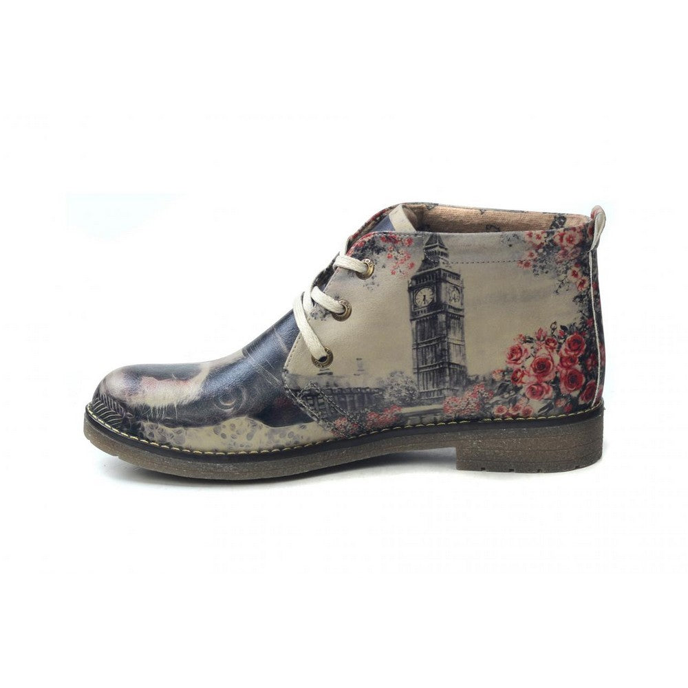 Ankle Boots Outlet - No Exchange or Return - 37 EU - 6.5 US