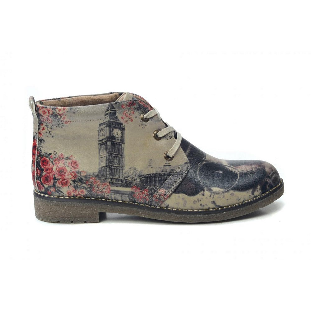 Ankle Boots Outlet - No Exchange or Return - 37 EU - 6.5 US