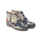 Ankle Boots Outlet - No Exchange or Return - 37 EU - 6.5 US